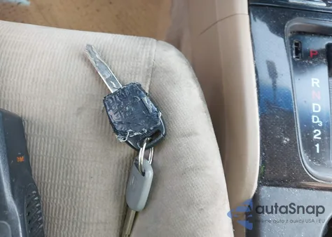 2007 Honda Accord 2.4 Se из США, поврежденный, VIN JHMCM56317C021253